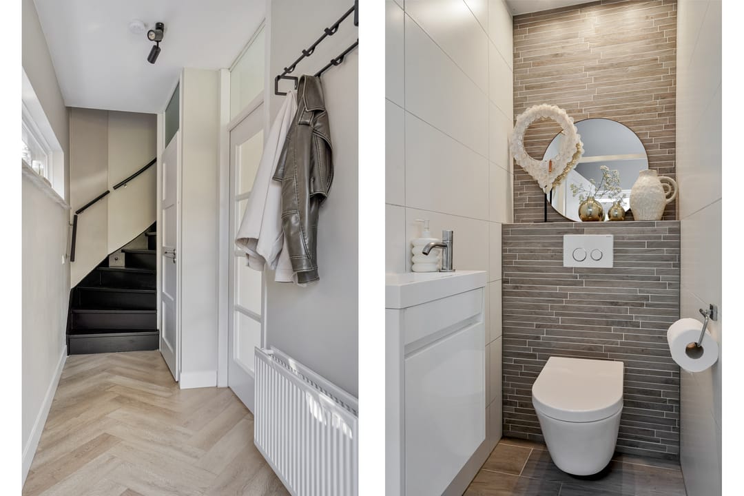 Foto 22 van Schout van der Dussensingel 23