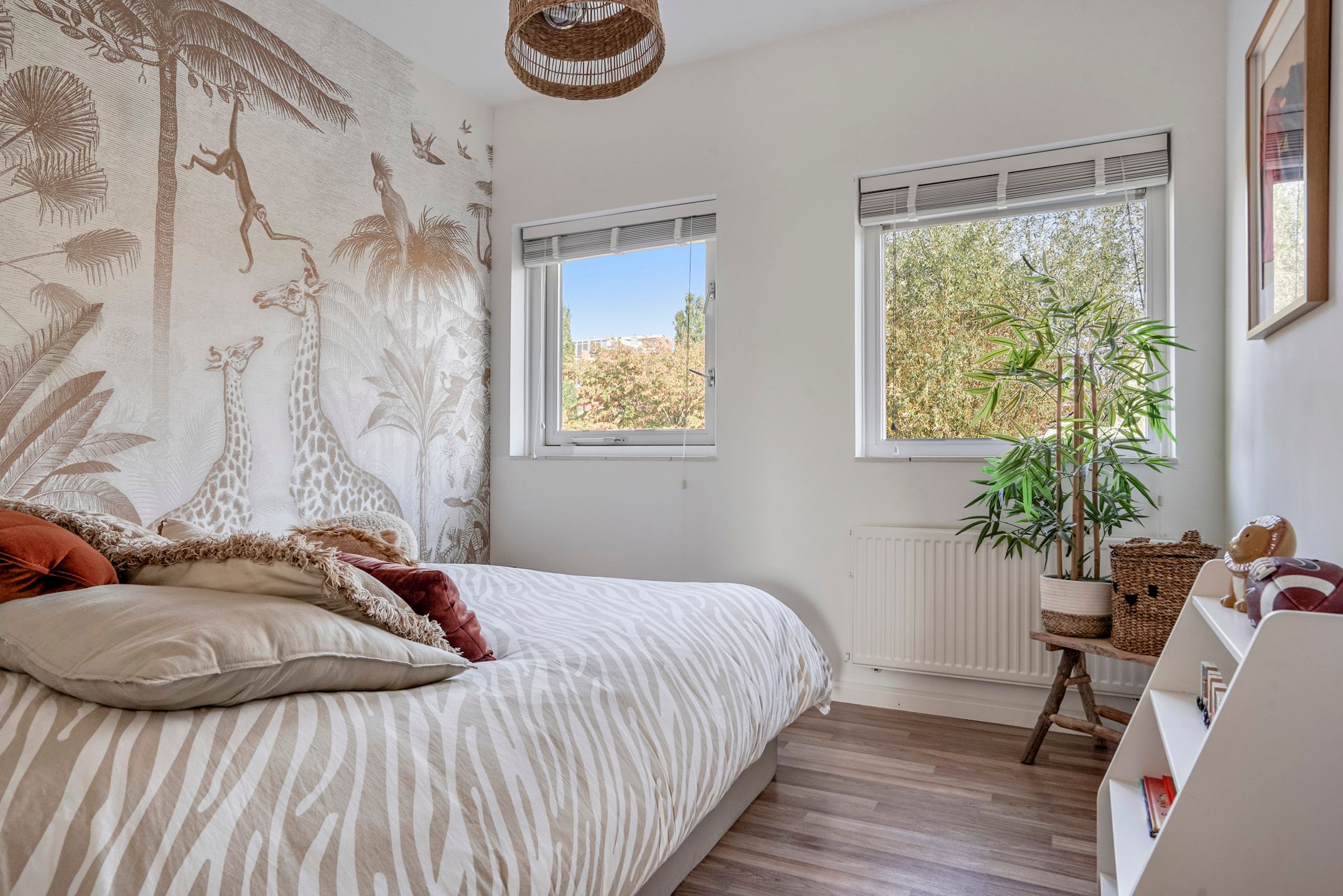 Foto 27 van Schout van der Dussensingel 23