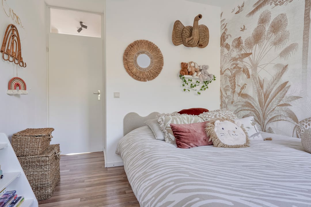 Foto 28 van Schout van der Dussensingel 23