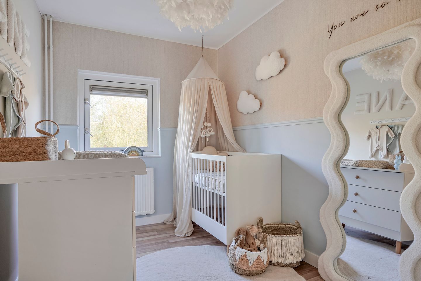 Foto 29 van Schout van der Dussensingel 23