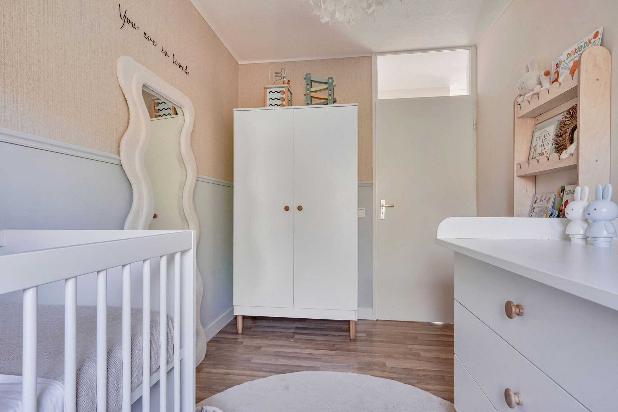 Foto 30 van Schout van der Dussensingel 23