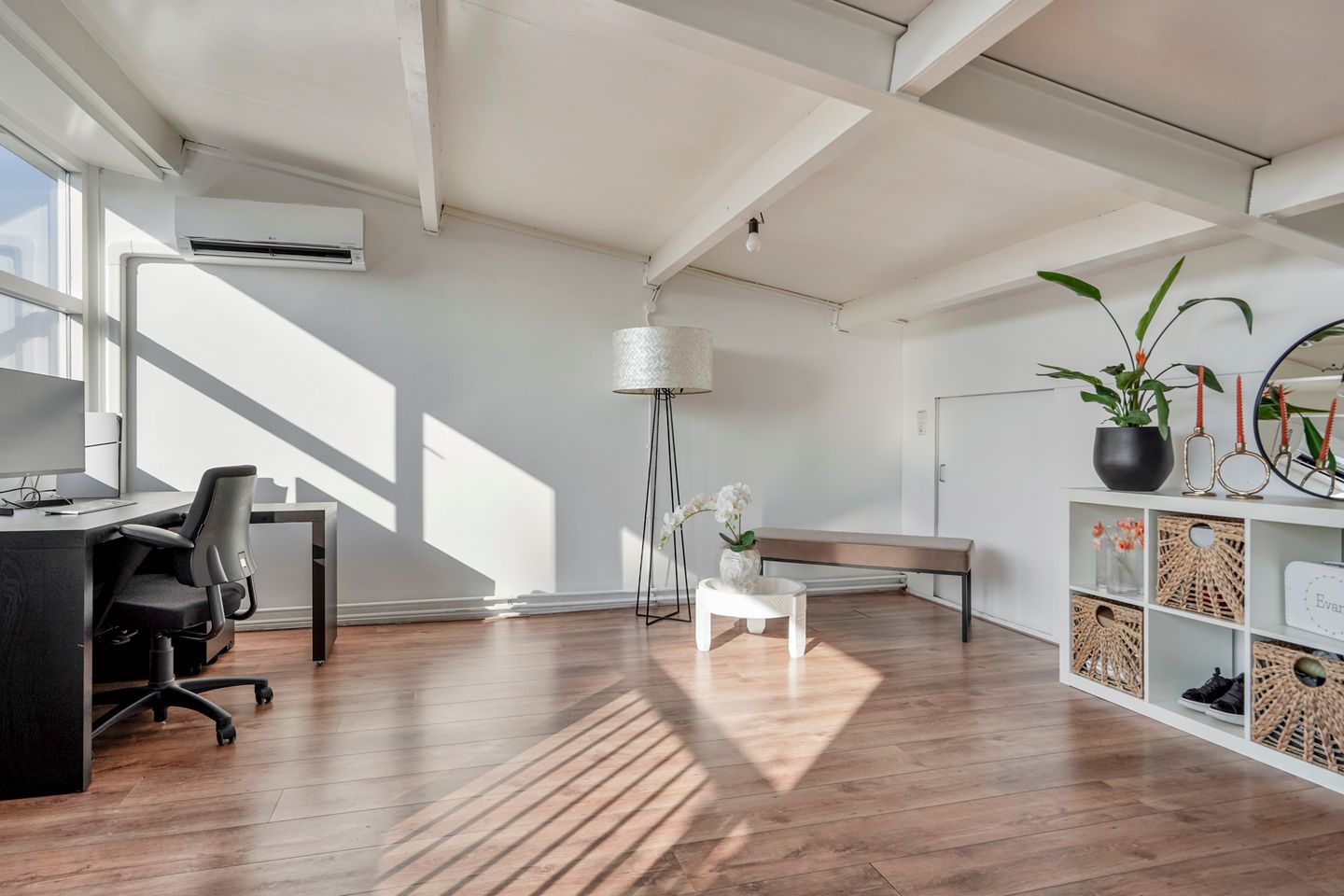 Foto 34 van Schout van der Dussensingel 23