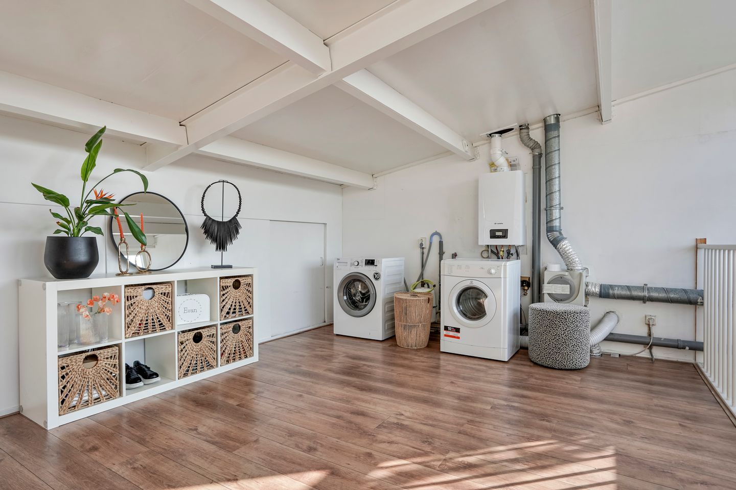 Foto 35 van Schout van der Dussensingel 23