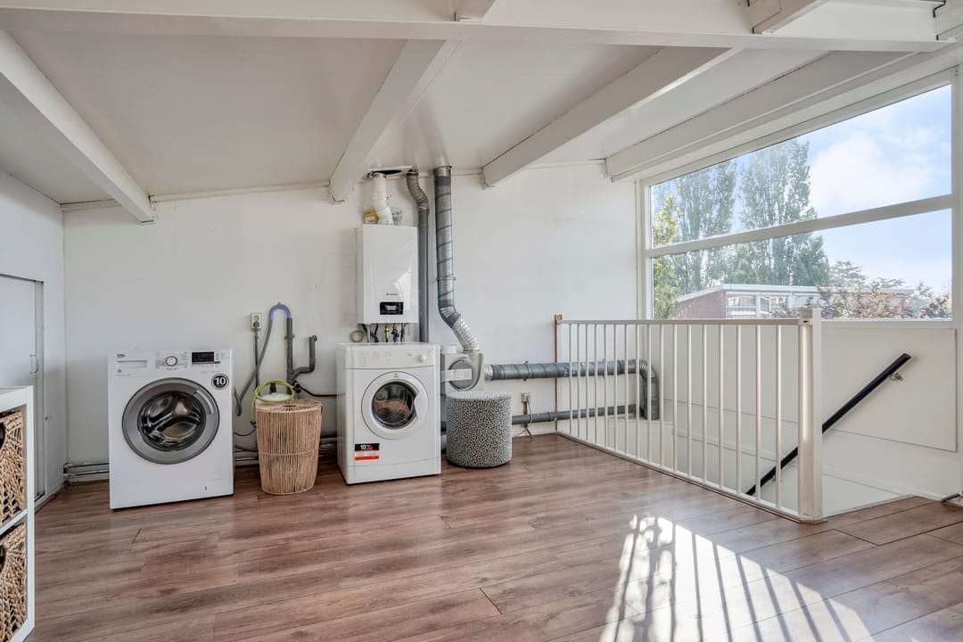 Foto 37 van Schout van der Dussensingel 23