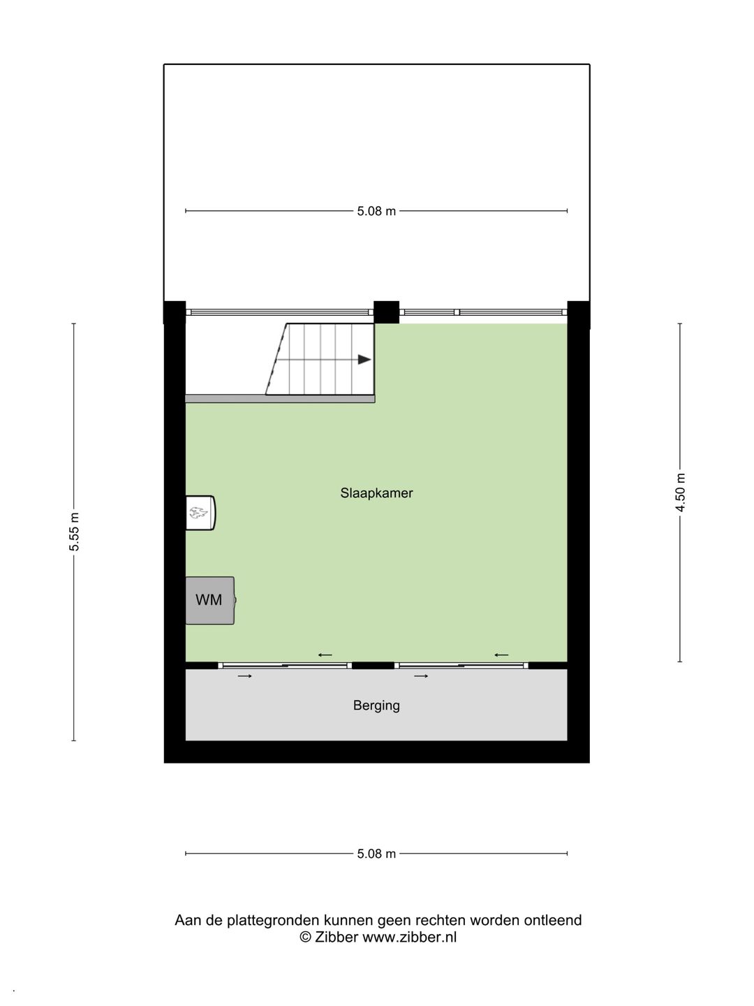 Foto 46 van Schout van der Dussensingel 23