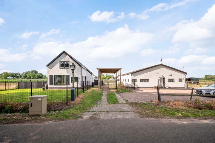 Photo 5 of Scherpenberg 51