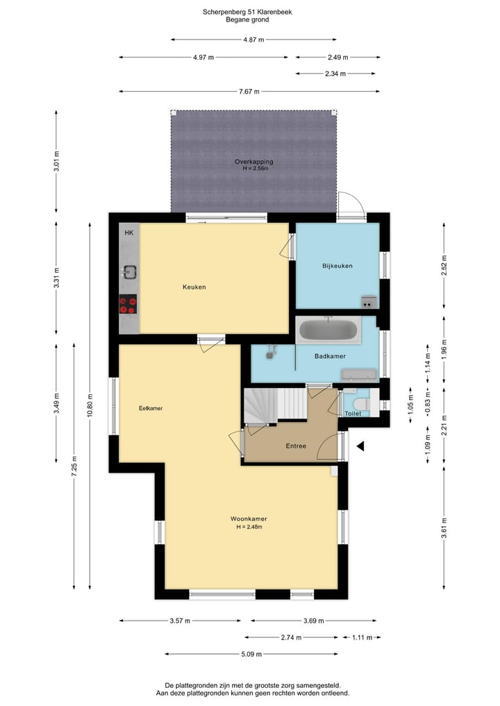 Photo 65 of Scherpenberg 51