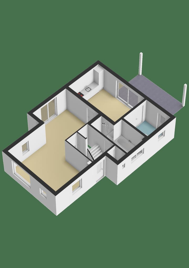 Photo 66 of Scherpenberg 51