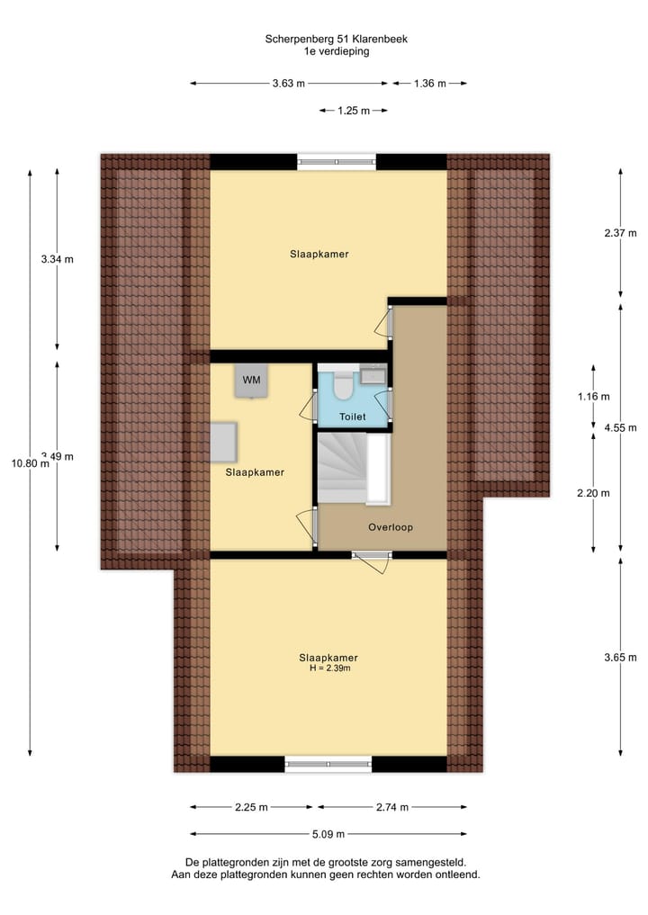 Photo 67 of Scherpenberg 51