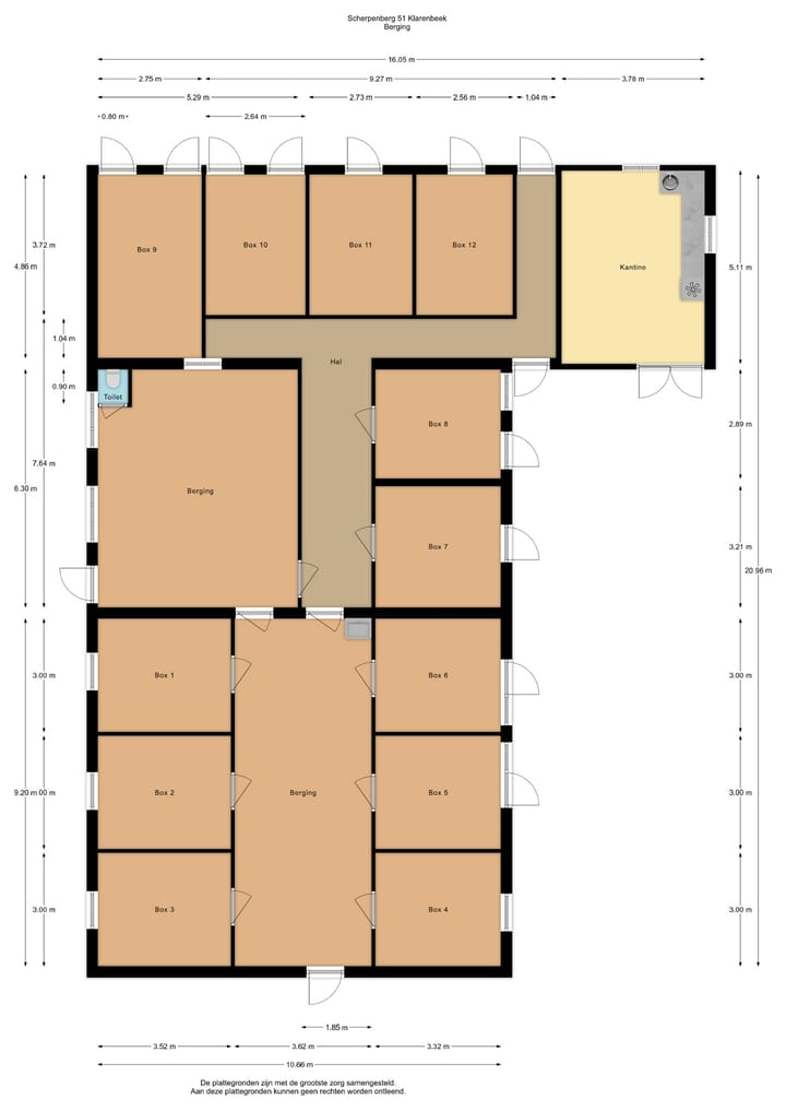 Photo 71 of Scherpenberg 51