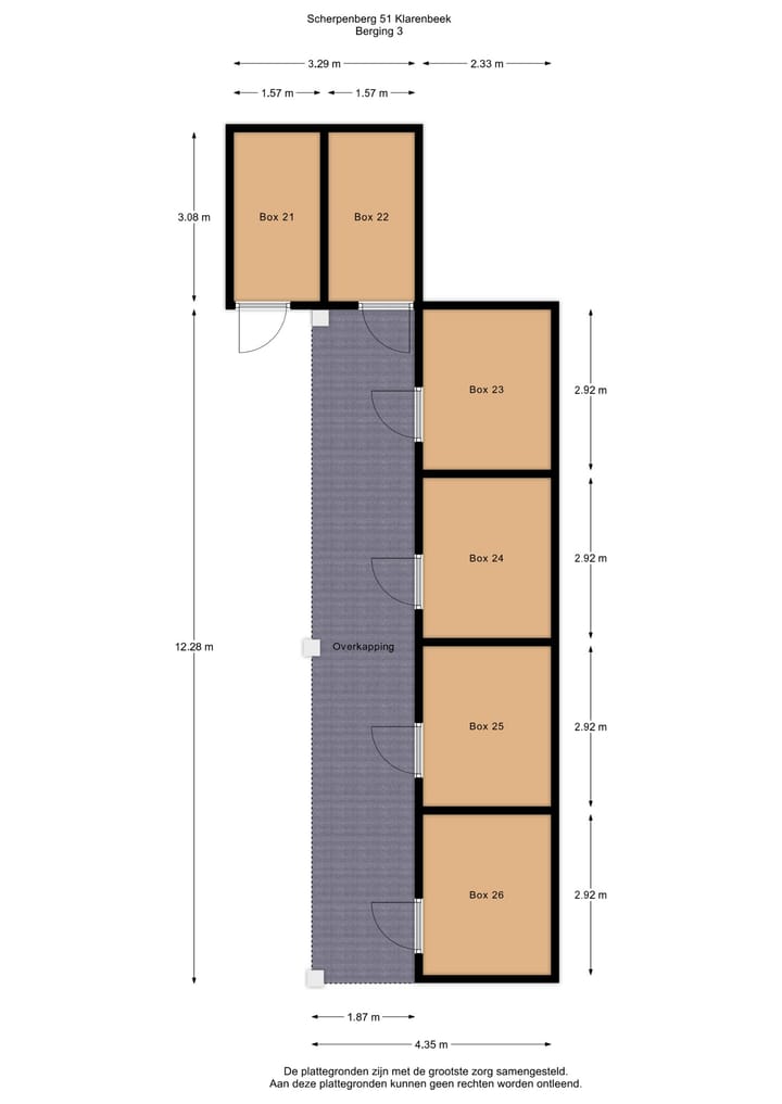 Photo 73 of Scherpenberg 51