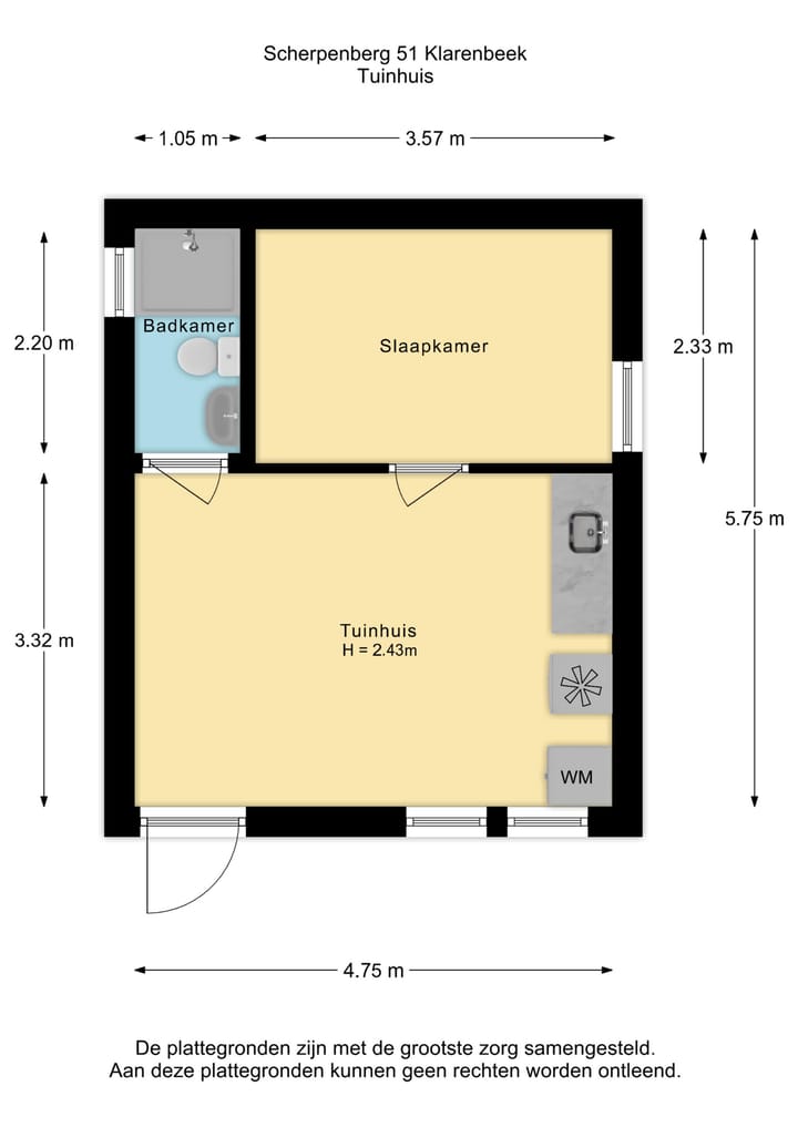 Photo 75 of Scherpenberg 51