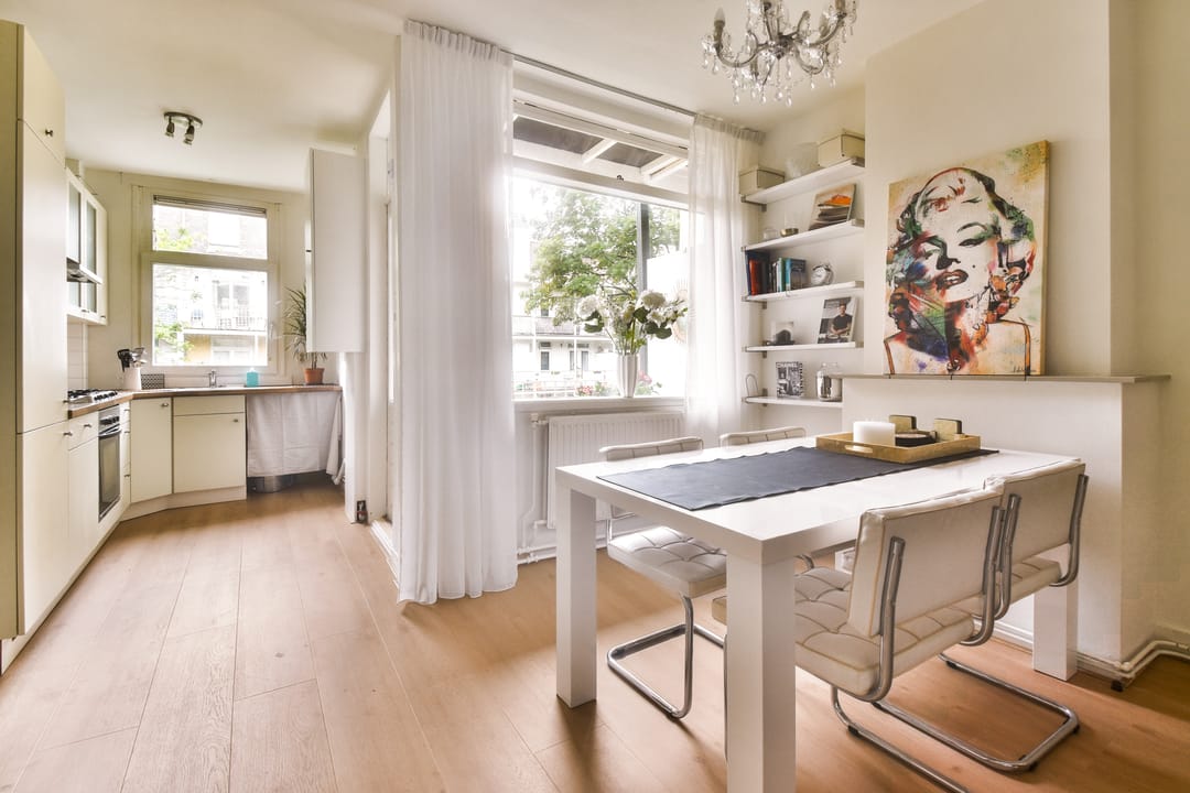 Photo 2 of Joan Melchior Kemperstraat 109-2