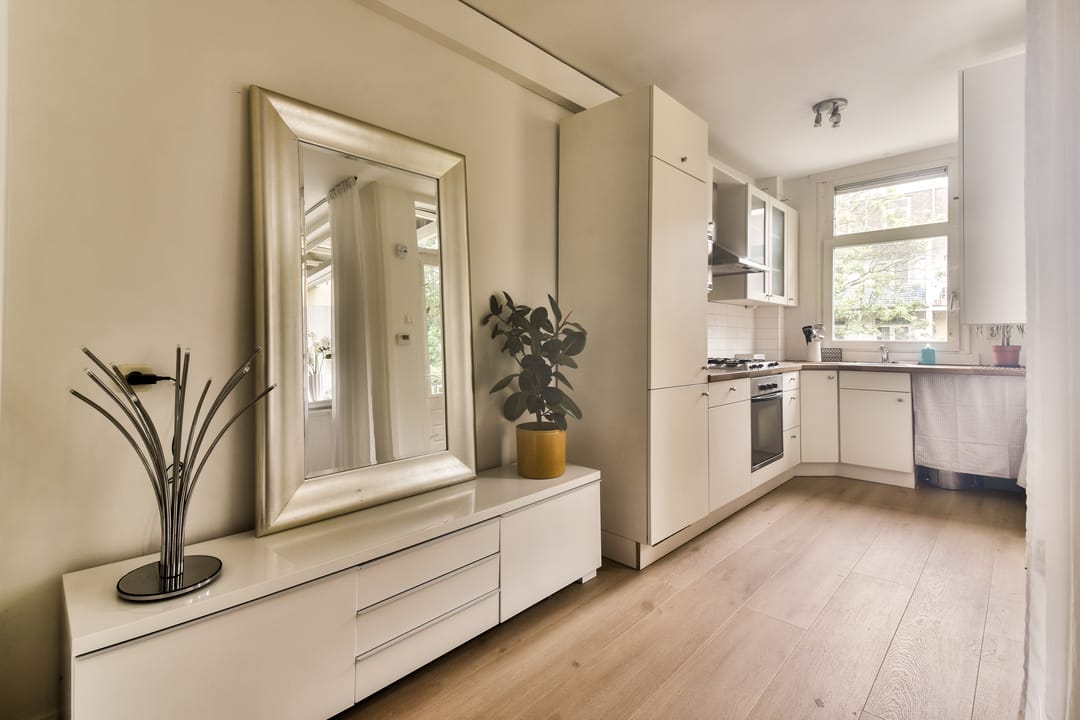 Photo 11 of Joan Melchior Kemperstraat 109-2