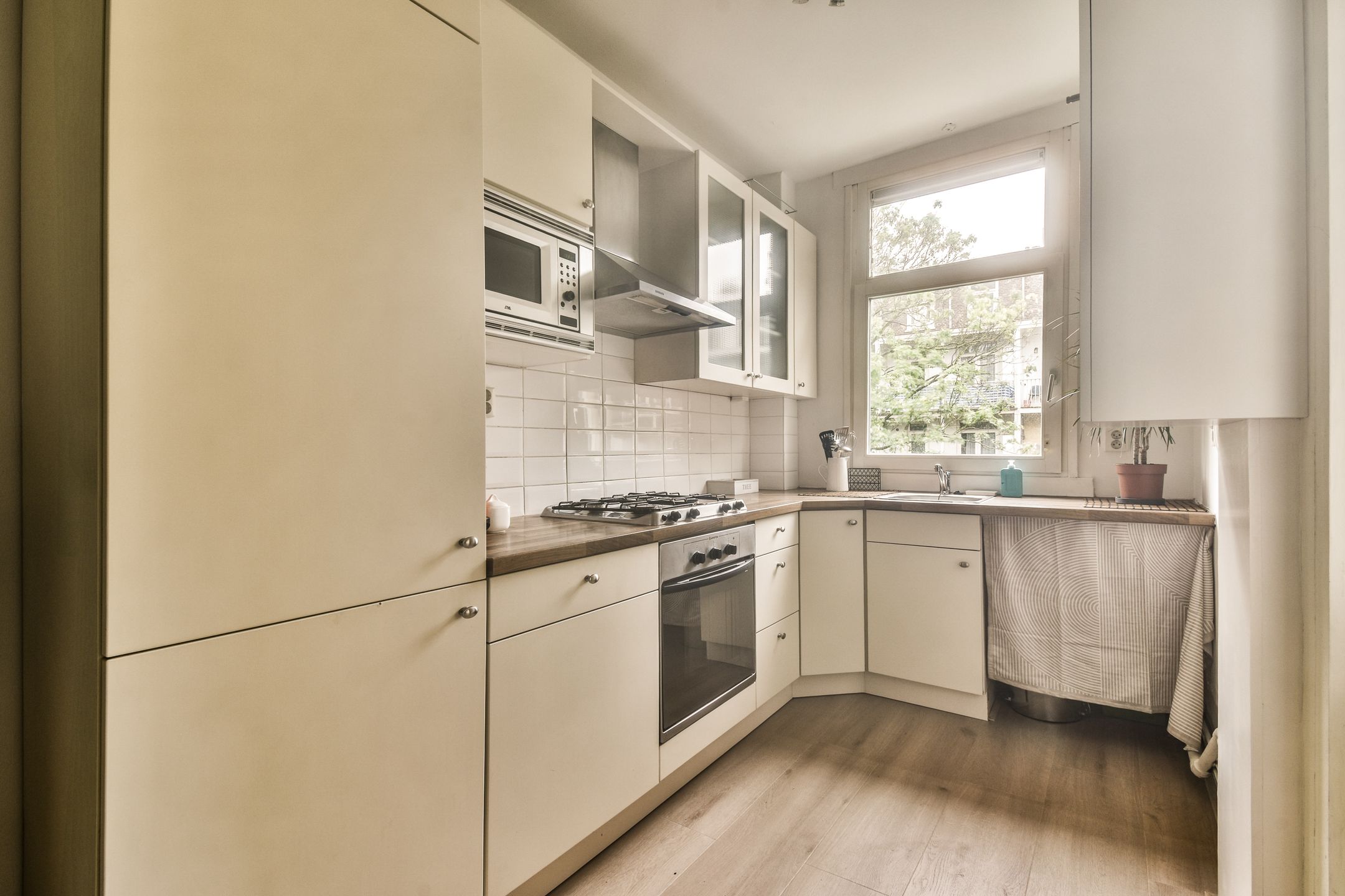 Photo 12 of Joan Melchior Kemperstraat 109-2
