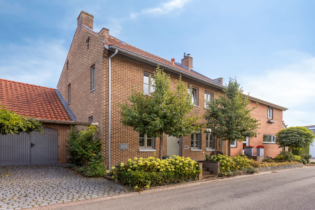 Foto 1 van Kasennerweg 11