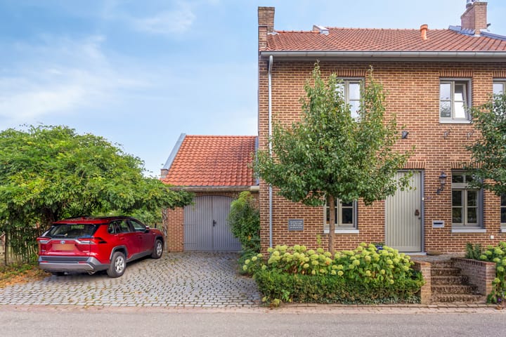 Foto 2 van Kasennerweg 11