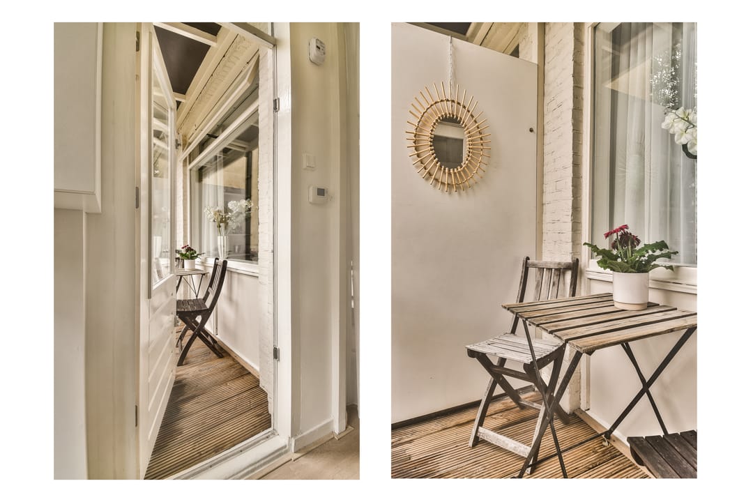 Photo 16 of Joan Melchior Kemperstraat 109-2