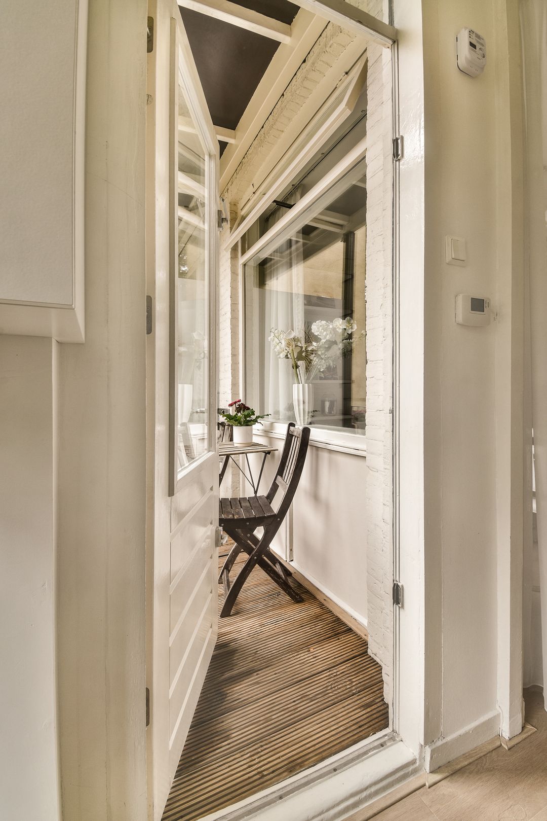 Photo 17 of Joan Melchior Kemperstraat 109-2