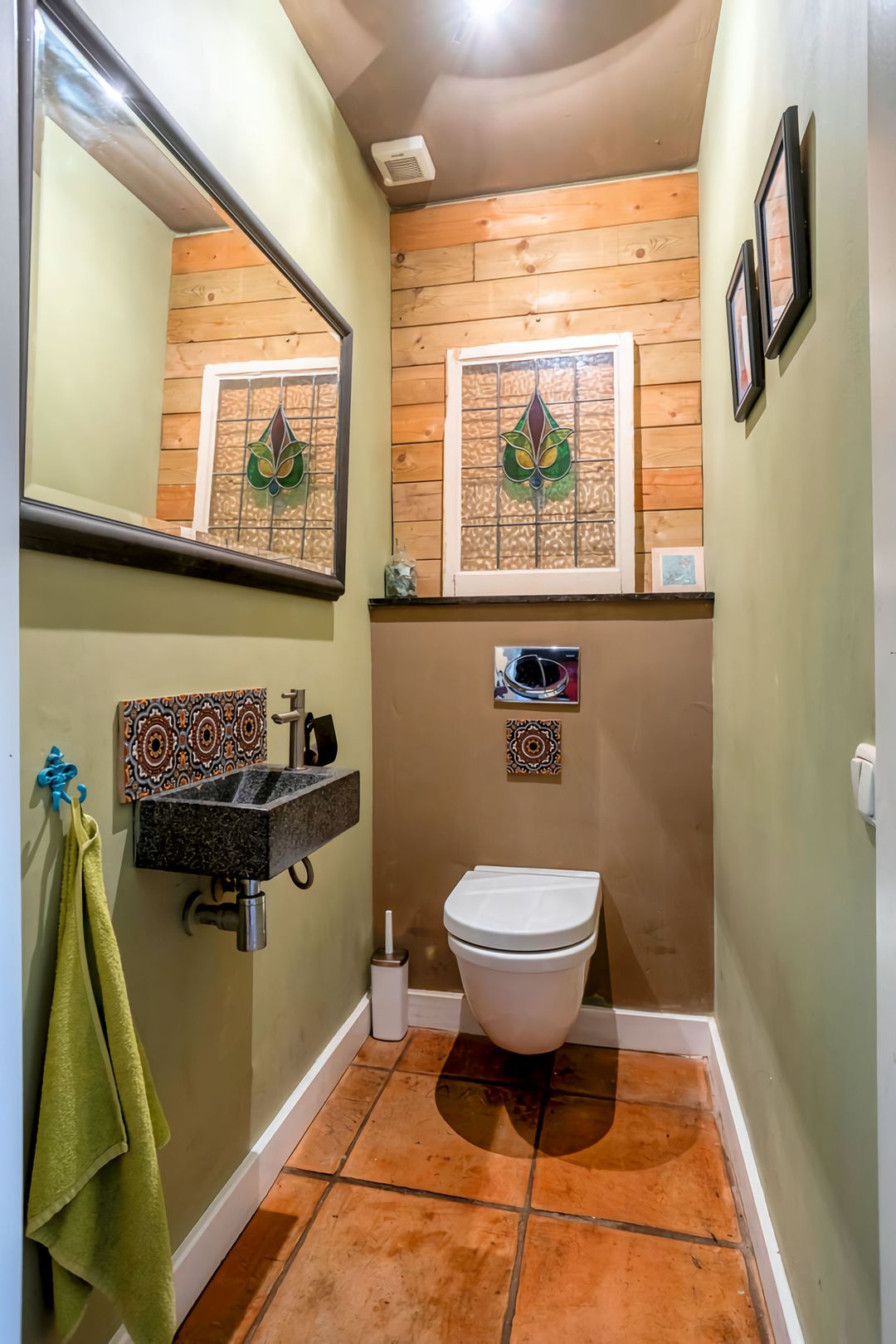 Foto 8 van Kasennerweg 11