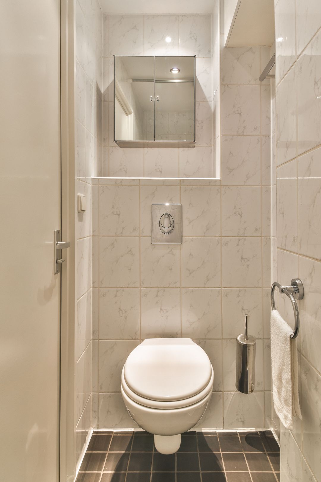 Photo 26 of Joan Melchior Kemperstraat 109-2