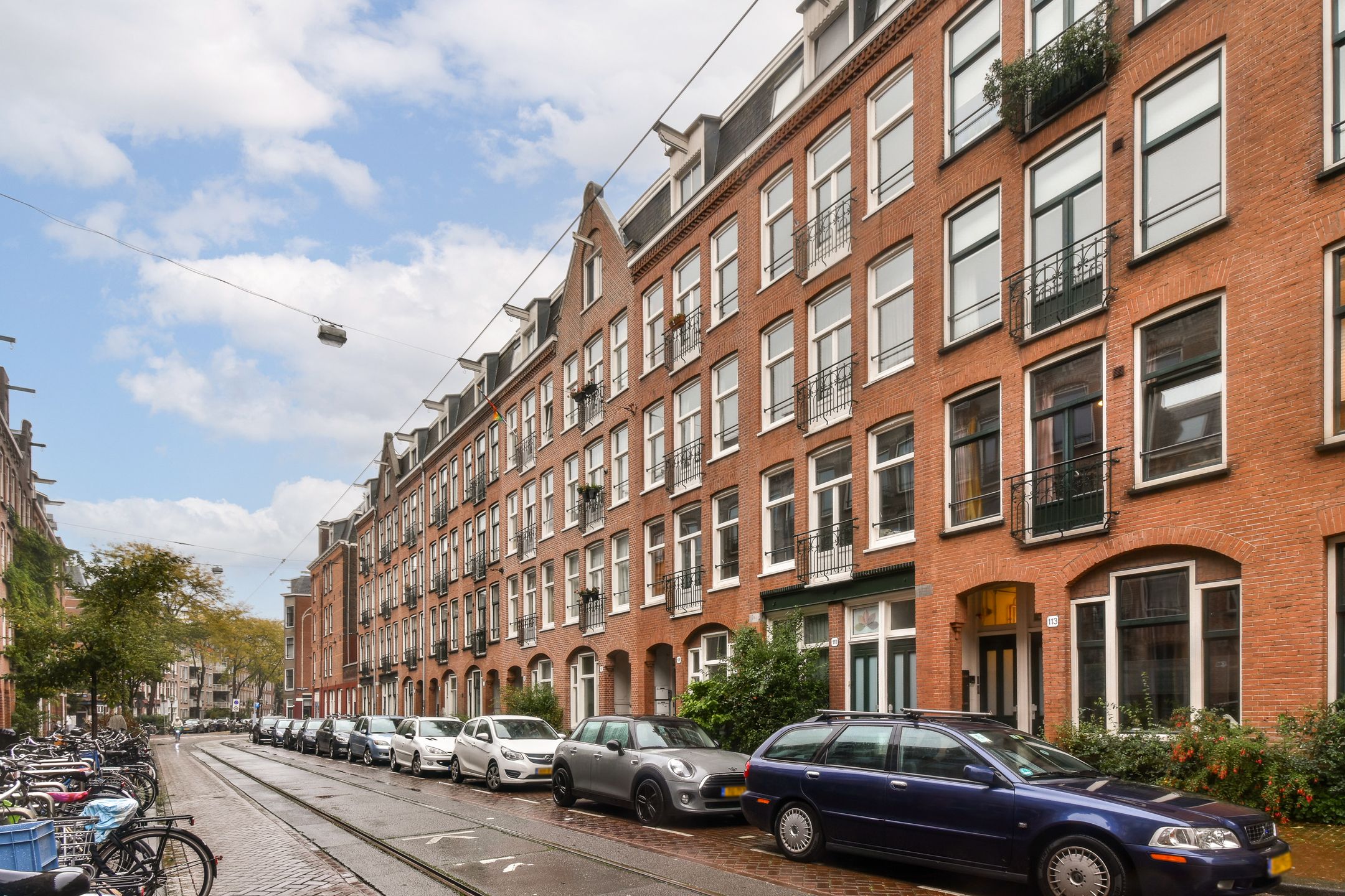 Photo 27 of Joan Melchior Kemperstraat 109-2