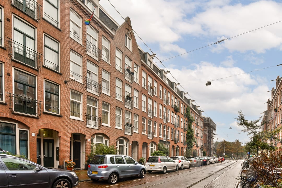 Photo 28 of Joan Melchior Kemperstraat 109-2