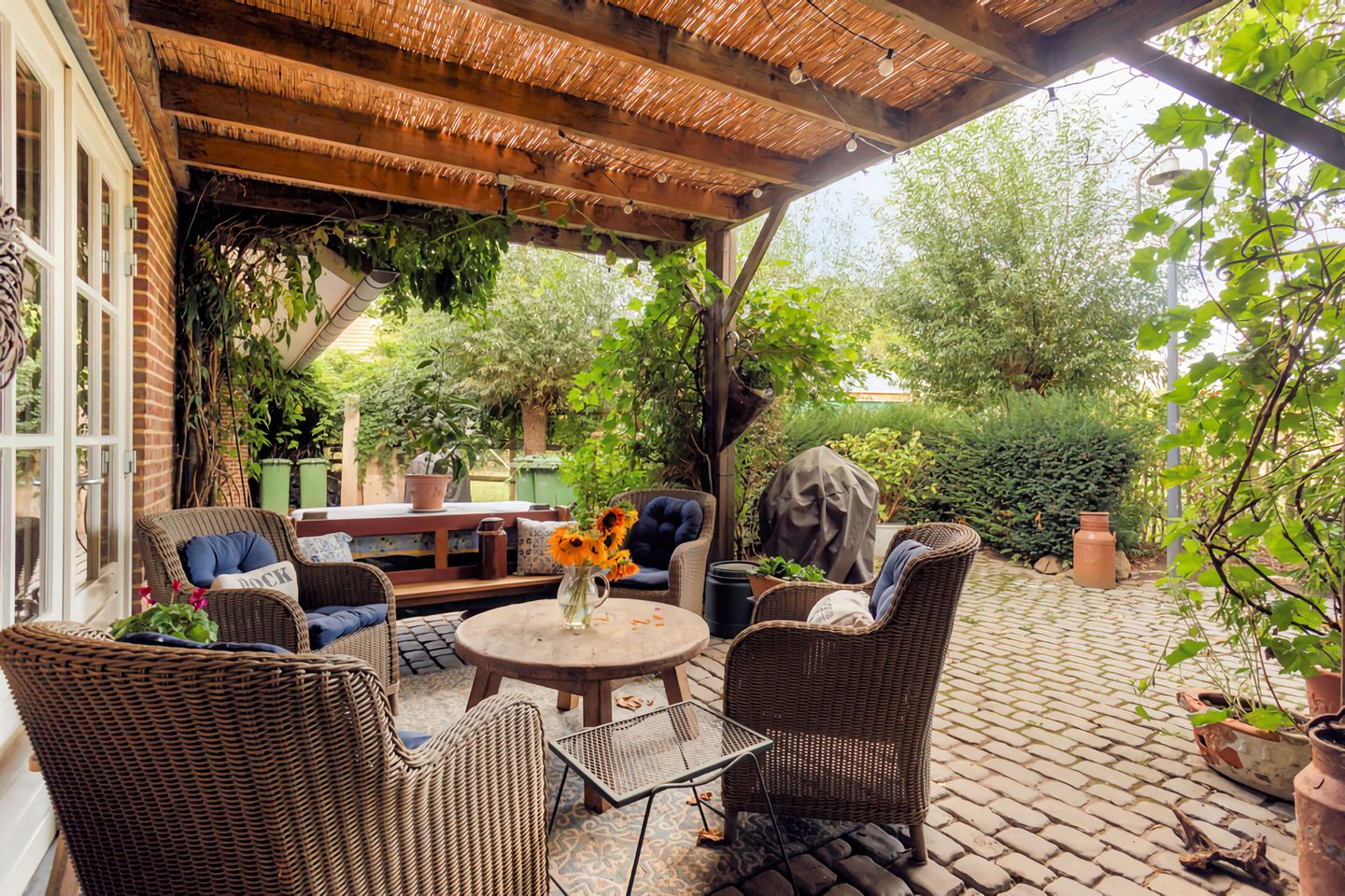 Foto 25 van Kasennerweg 11