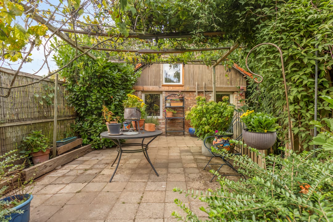 Foto 28 van Kasennerweg 11