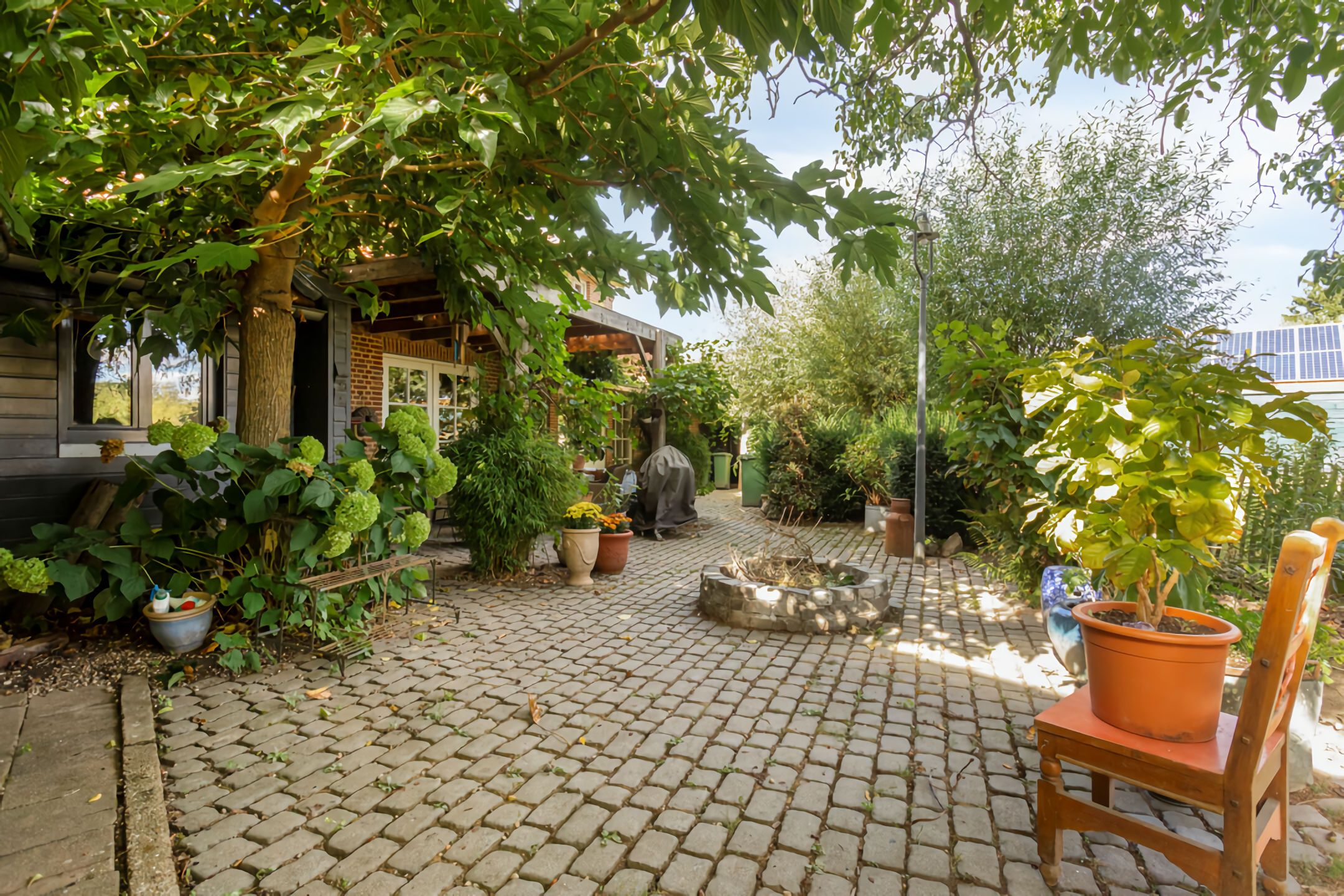 Foto 30 van Kasennerweg 11