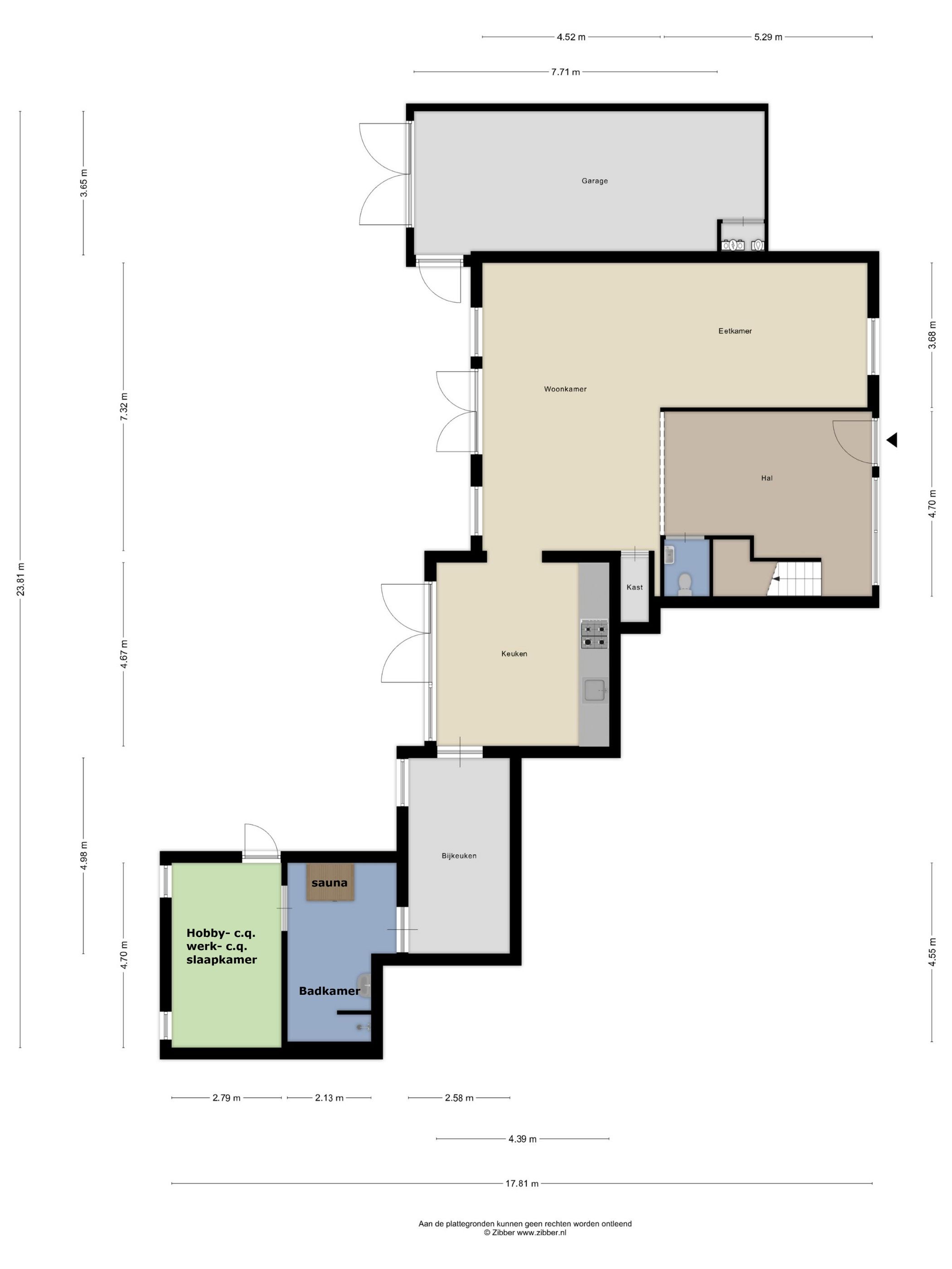 Foto 51 van Kasennerweg 11