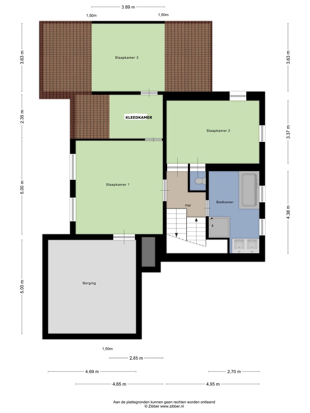 Foto 52 van Kasennerweg 11
