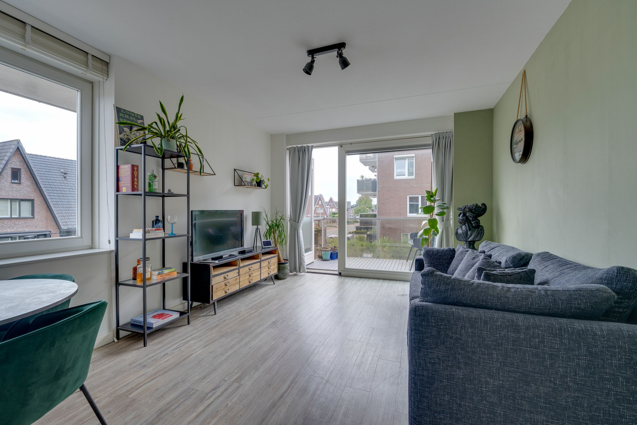 Foto 3 van Nijlstraat 122