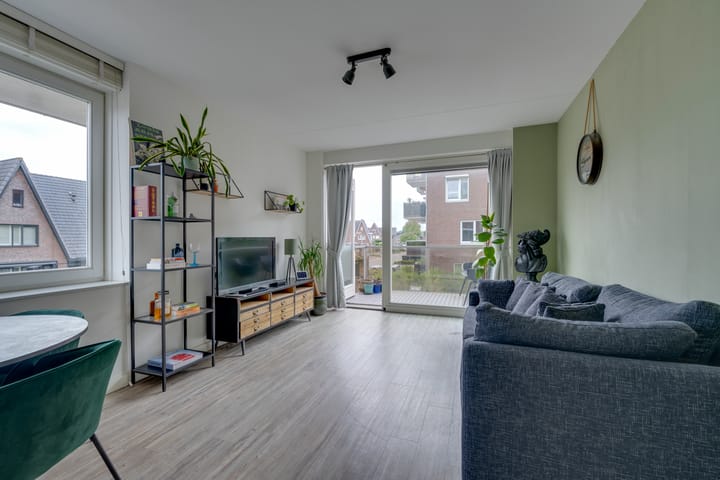 Foto 3 van Nijlstraat 122