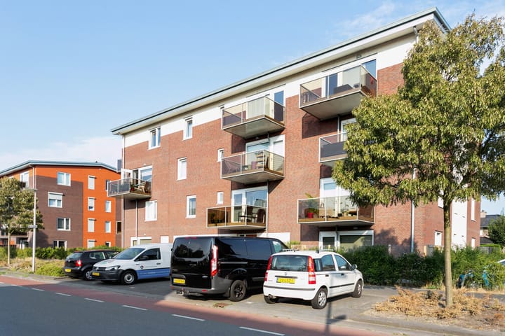 Foto 5 van Nijlstraat 122