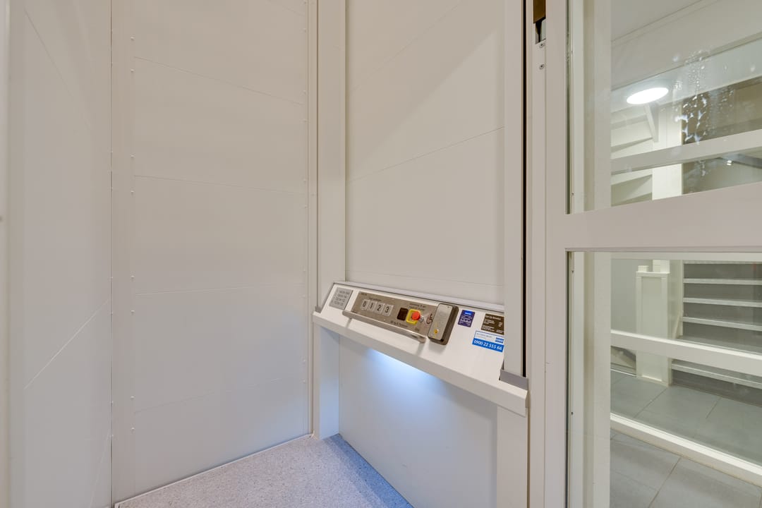 Foto 8 van Nijlstraat 122