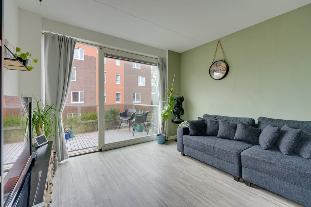 Foto 13 van Nijlstraat 122