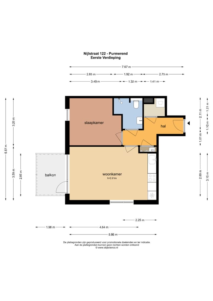 Foto 38 van Nijlstraat 122