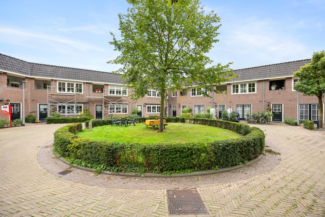 Foto 2 van Brouwershof 8