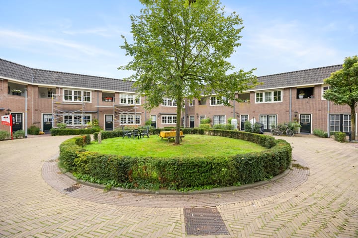 Foto 2 van Brouwershof 8