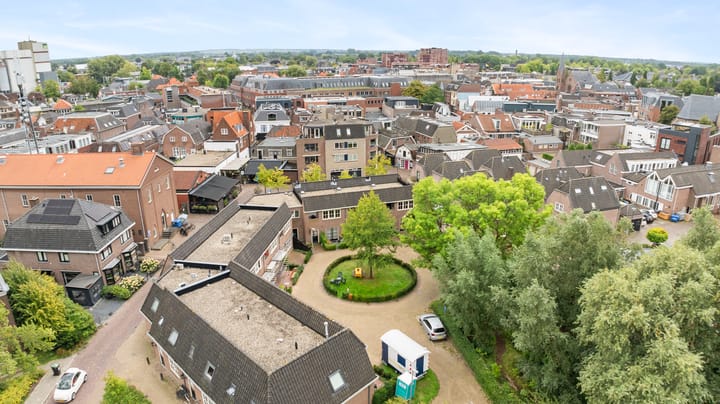 Foto 3 van Brouwershof 8