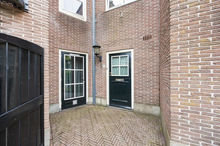 Foto 4 van Brouwershof 8