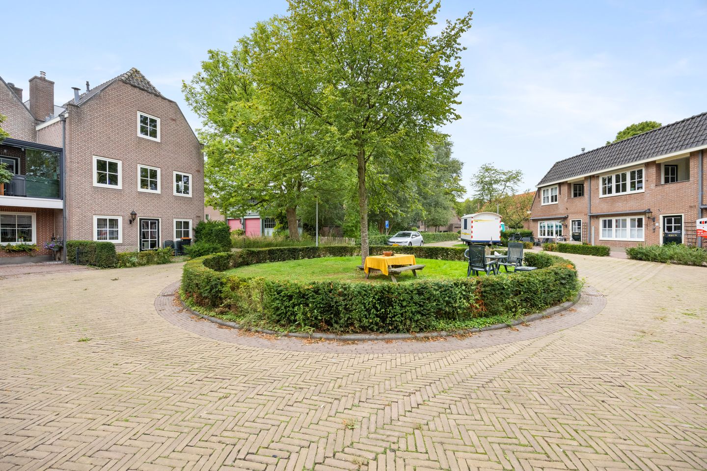 Foto 25 van Brouwershof 8