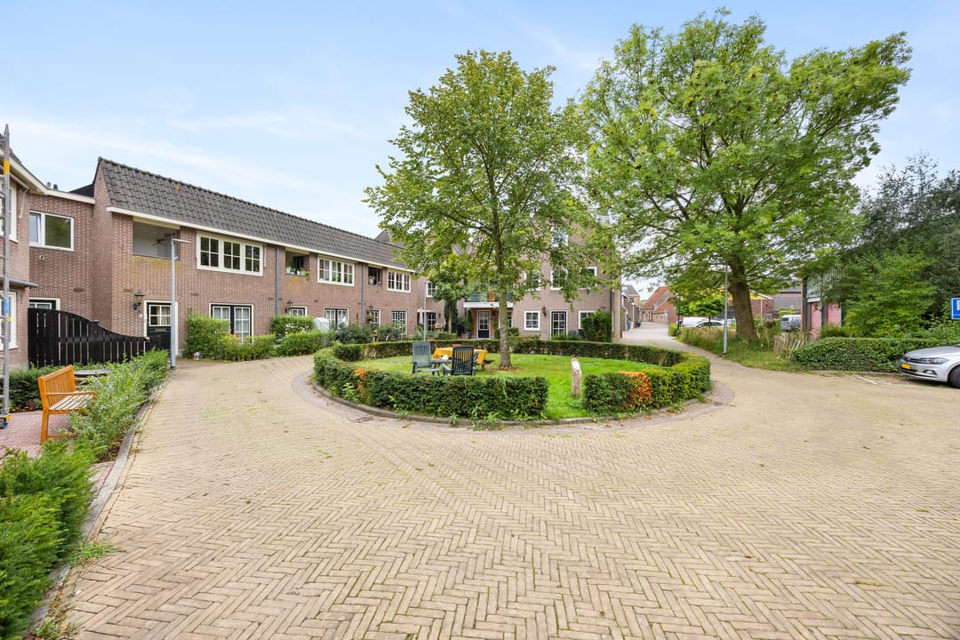 Foto 26 van Brouwershof 8