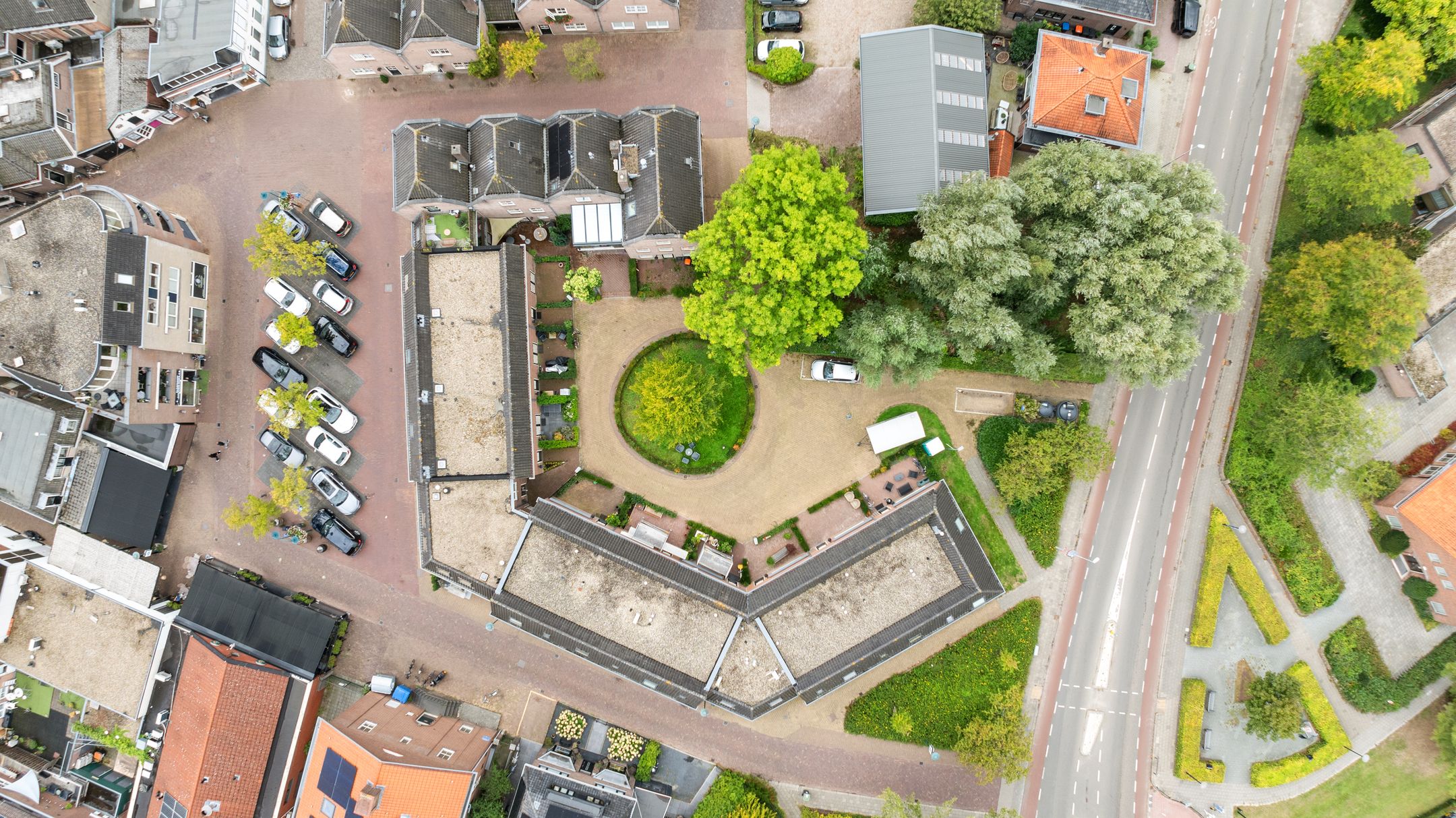 Foto 27 van Brouwershof 8