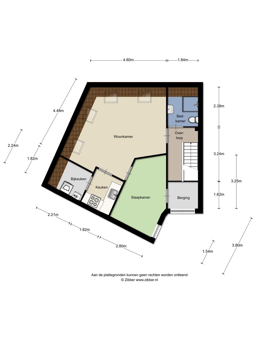 Foto 32 van Brouwershof 8