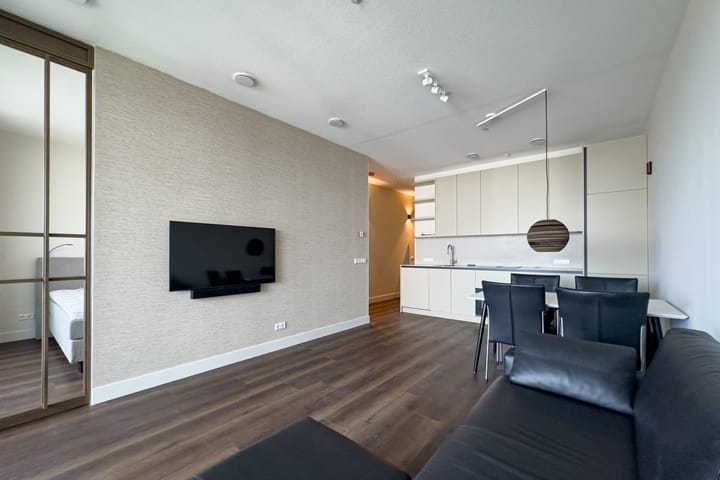 Photo 4 of Hoola van Nootenstraat 370