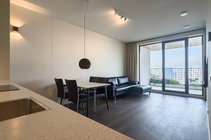 Photo 5 of Hoola van Nootenstraat 370