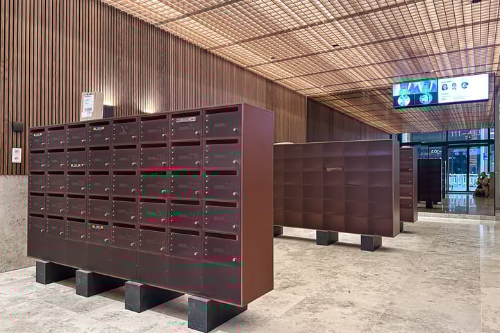 Photo 2 of Hoola van Nootenstraat 370