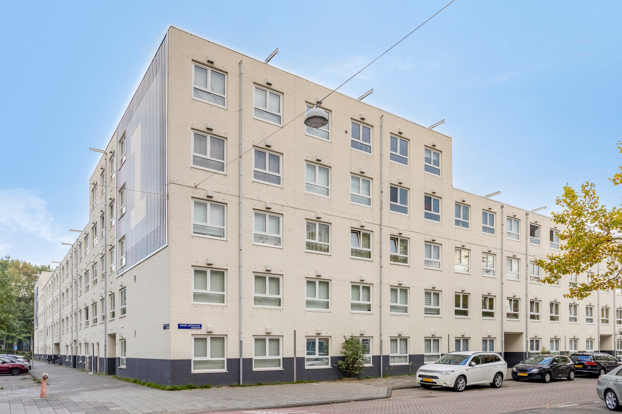 Daniël Defoelaan 9 